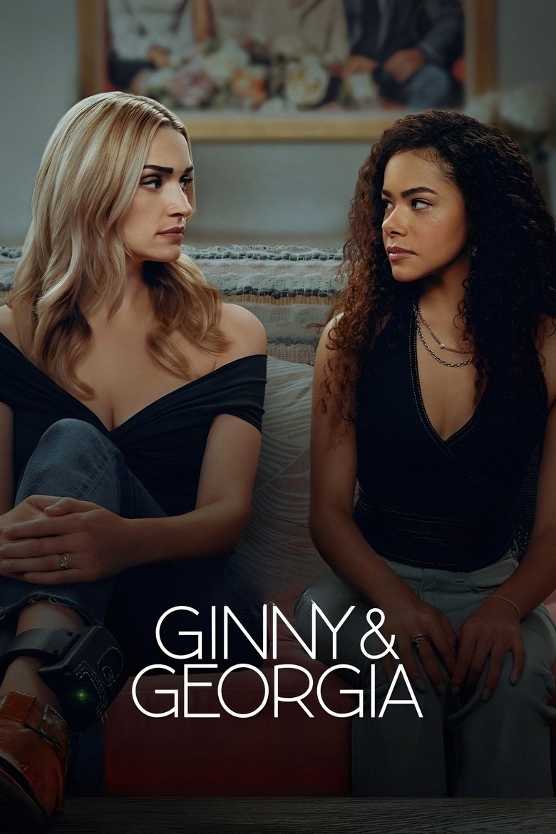 Series: Ginny & Georgia (Season 3)