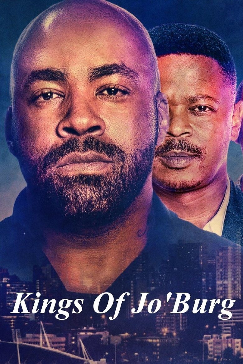 Series: Kings of Jo’Burg (Season 3)