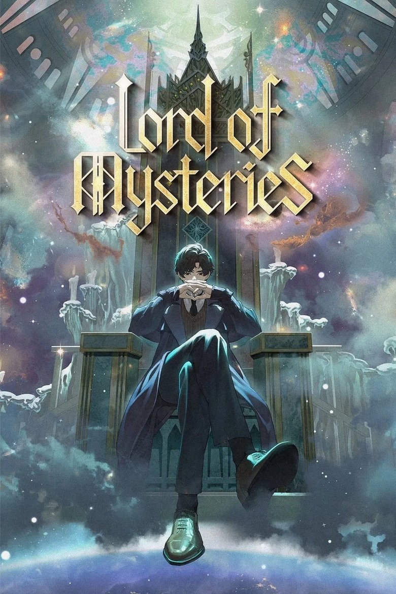 Series: Lord of Mysteries (Season 1)
