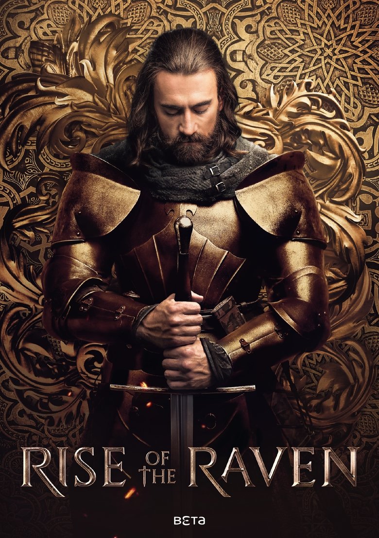 Series: Rise of the Raven (Season 1)