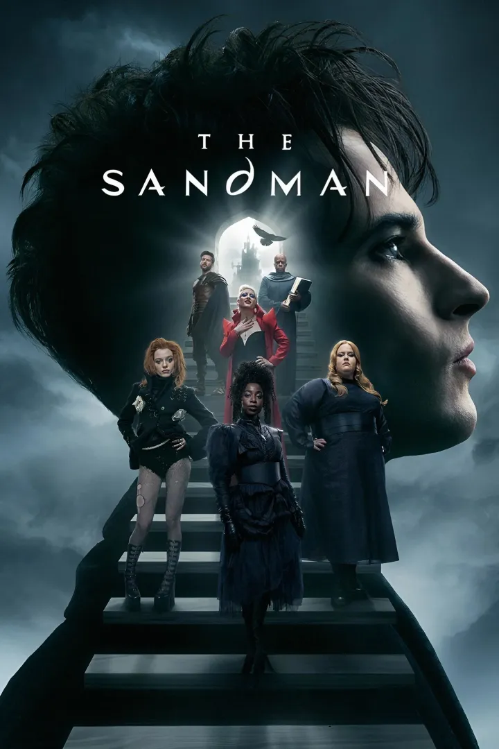 Series: The Sandman (Season 2)